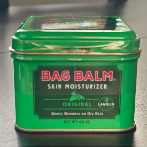 Skin Moisturizer — BAG BALM - Picture 2 of 16